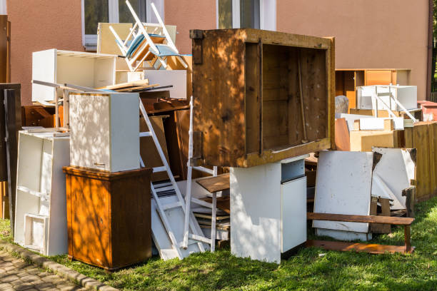 Professional Junk Removal in Jeannette, PA